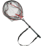 Bull Tackle - Taurusnet teleszkópos pergető merítő