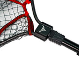 Bull Tackle - Taurusnet teleszkópos pergető merítő