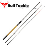 Bull Tackle - Maze feeder botcsalád