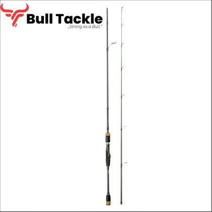 Bull Tackle - Raptor pergető bot