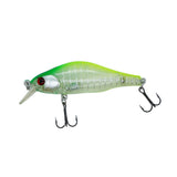 Bull Fishing Shad 70 mm/8g/0-3-0.5m