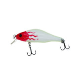 Bull Fishing Shad 70 mm/8g/0-3-0.5m
