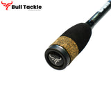 Bull Tackle - Raptor pergető bot