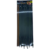 Bull Tackle-Method feeder Hair Rigs 6pcs-HK1041