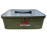 Bull Tackle-EVA tároló készlet (5 darabos)
