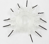 Bull Tackle-Szilikongyűrűs csalitüske-BT3028