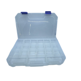 ORGANIZER MŰANYAG DOBOZ MB-HM350