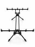 bull tackle  rod pod