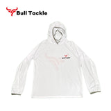UV HOODED PERFORMANCE TOP