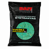 TEJSAVAS ERJESZTÉSŰ ETETŐANYAG CUCÓKA ERDEI GYÜMÖLCS 900 G
