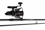 Voyager Pro II 12* 3.0LB + Voyager 8000 orsó