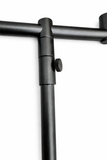 BULL TACKLE 2-Botos Rod Pod   1144