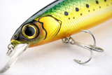 HiKi-Minnow 140mm 24 g-cs140