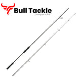 Bull Tackle - Phantom