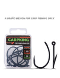 Carp King-Krank horog-CK9002