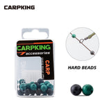 Carp King-Gumigyöngy(kemény)-CK3011