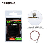 Carp King-Leader Barna