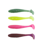 HiKi (Bull Tackle) - Impact Horn gumicsali