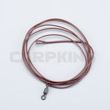 Carp King-Leader Barna