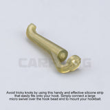 Pop-Up Hook Aligner horogbefordító-BT3016