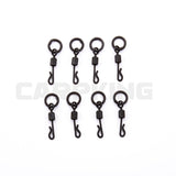 Carp King-Quick Change gyorskapocs karikával-BT9209-07