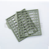 Bull Tackle-V alakú és különböző méretű stopper-BT4003