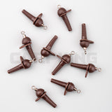 Bull Tackle-Tadpole Multi Bead kúpos gumiharang-BT3009