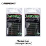 Bojli stopper Barna-BT4008