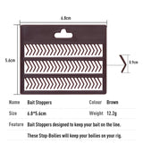 Carp King-Bait Stopper csalistopper-CK4002