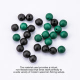 Carp King-Gumigyöngy(kemény)-CK3011