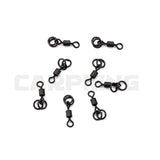 Carp King-Swivel With Two Ring forgó két gyűrűvel-CK9211