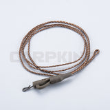 Carp King-előkötött leadcore