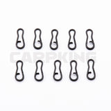 Carp King-Feeder előkecsatlakozó kapocs-BT9204-S