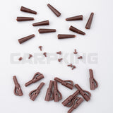 Carp King-Ólomklipsz+gumikúp-BT3006