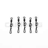 Carp King- Flexi Speed Swivel gyorskapocs-CK9210