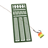 Bait Stopper csalistopper 3 fajta-BT4001