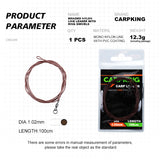 Carp King-Leader Barna