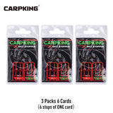 Bull Tackle-Bait Stopper extra hosszú-BT4004