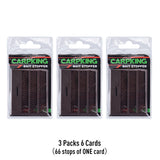 Carp King-Bait Stopper csalistopper-CK4002