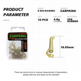 Pop-Up Hook Aligner horogbefordító-BT3016