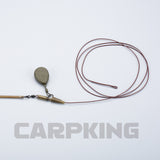 Carp King-Leader Barna