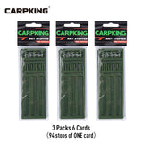 Bait Stopper csalistopper 3 fajta-BT4001