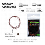 Carp King-Leader Barna