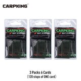 Bojli stopper Barna-BT4008