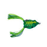 Bull Fishing békaimitáció csali