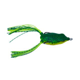 Bull Fishing békaimitáció csali