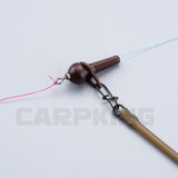 Bull Tackle-Tadpole Multi Bead kúpos gumiharang-BT3009