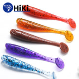 HiKi-Zantius gumihal 50mm-WD07