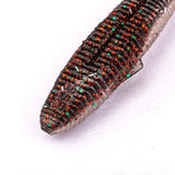 HiKi-SSR02 puha lapos farkú gumihal 90/130 mm