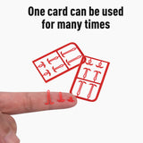 Bull Tackle-Bait Stopper extra hosszú-BT4004